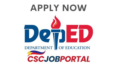 Deped Hiring Work, Jobs in Pasay .